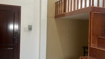 CHO THUÊ PHÒNG MỚI XÂY GIÁ RE 