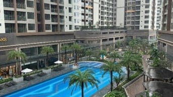 chính chủ bán gấp akari căn gốc 84m2 view đẹp, thoáng mát