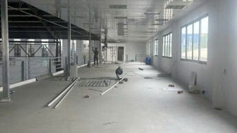 Cho thuê kho xưởng Phan Huy Ích, Gò Vấp, dt : 2.200m2, giá : 230tr/TH