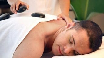 NHẬN LÀM DỊCH VỤ MASSAGE THƯ GIÃN, BODY THÁI. Giảm căng thẳng