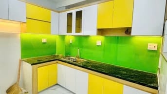 Bán nhà mới HXH Nguyễn Văn Luông P12 Q6 (3,5x12m) trệt 2 lầu. Giá 4ti