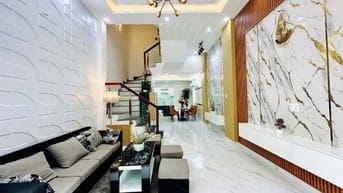Bán gấp căn Trần Não, An Khánh, Quận 2, Giá 3tỷ120 / 60m2