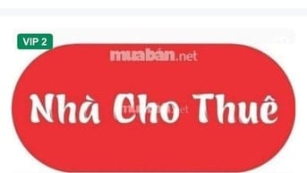 Cho thuê nhà tầng 2 mặt phố Tràng Tiền 50 m2 , ban công nhìn ra phố 