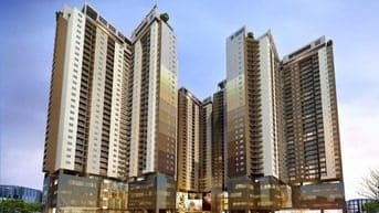 Chính chủ cho thuê căn hộ Penthouse tại Tòa nhà Golden Palace Mễ Trì