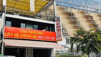 4000$, Cho thuê MT số 23 Nguyễn Văn Hưởng, P.Thảo Điền, TP.Thủ Đức