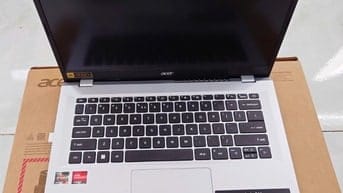 Laptop Acer Aspire 3 A314-23M-R4TX bảo hành dài