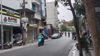 Chủ nhờ Bán Nhà Mặt Phố Phố Vọng, Trần Đại Nghĩa, HBT: 96.5m2, MT:6.6m