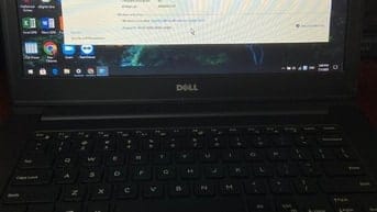 Bán laptop Dell Latitude 3450 (14 inch)