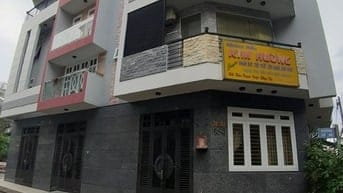 Bán nhà khu Tên Lửa, góc 2MT đường Số 21D, 8 x 19m, 3.5 tấm, 20 tỷ. 
