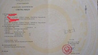 Bán nhà Cổ Nhuế 4 tầng 5p ngủ 5vệ sinh để  ở hoặc kinh doanh CCMN thuê