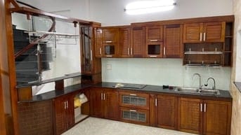 Nhà phố mặt đường 39 bình trưng tây.11 tỷ 200