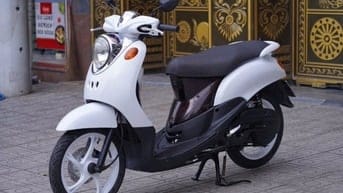 Bán xe Yamaha Classic.Trình trạng xe đã sơn mới.