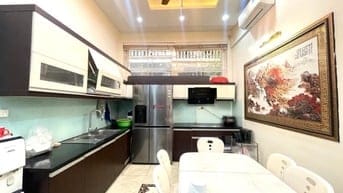 SIÊU PHẨM PHỐ VIÊN 70M2, 5 TẦNG, MT 8M, LÔ GÓC NHỈNH 21 TỶ