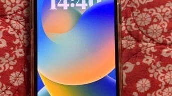  Bán iphone XS quốc tế màu đen 64G