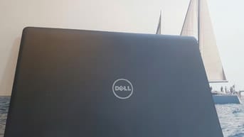 Dell Latitude 5490, I5 gen 8th, 8GB, 256GB, 98%