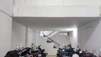 Nhà Mới, -5 Tầng Cho Thuê 40tr/Thang 90M2-HXH-Thủ Đức-Giá Chỉ 8.9 Tỷ 