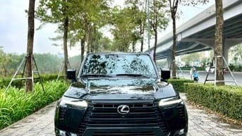 Bán Lexus GX550 model 2025, mới 100%. xe giao ngay.