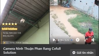 🎥 Camera  Phòng Trọ Ninh Thuận – Giải Pháp An Ninh Tối Ưu Cho Chủ Trọ