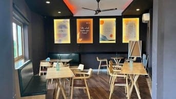 Sang quán Cafe 11x21 đường Nguyễn Ngọc Phương-Bình Thạnh,thuê chỉ 38tr