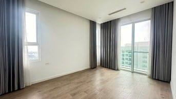 Chuyển nhượng Sadora Sala 3PN 120m2