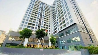 GOLDORA PLAZA Cần bán gấp trước tết