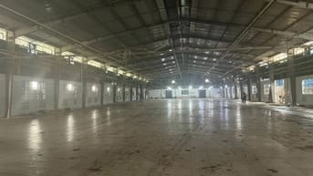 Cho thuê kho xưởng KCN Lê Minh Xuân, Bình Chánh,KV: 3.700m2,X: 2.300m2