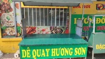 Bán rẻ như cho, Lò quay Dê-Bê-Bò-Chó-Lợn... bằng máy! 