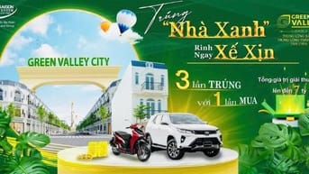 Nhà phố-Biệt Thự luxury không lỗi phong thủy 20tr/m2 KCN Nam Tân Uyên