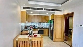 🏘 SAIGON PAVILLON - Quận 3 👉 1 phòng ngủ- 1 wc , 55m2 , SHR