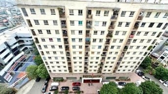  Bán gấp căn hộ chung cư 310 Minh Khai - DT 100 m2 x 3 PN x giá tốt!