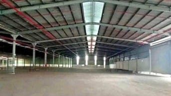 Cho thuê kho xưởng Tân Túc , Bình Chánh, KV: 20.000m2, xưởng: 13.000m2