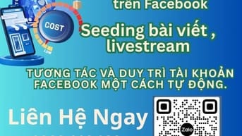 MKT Care - Phần mềm đăng bài tự động Facebook