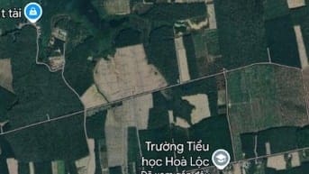 Bán đất xã Minh Hòa view Hồ Dầu Tiếng tỉnh Bình Dương giá 317K/m2