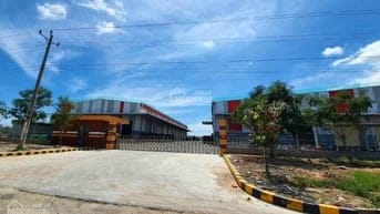 Cần cho thuê 20.000m2 đất trong Khu Công Nghiệp Hàm Kiệm, Bình Thuận