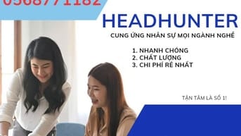 CUNG ỨNG NHÂN SỰ GIÁ RẺ ,NHANH CHÓNG, UY TÍN 