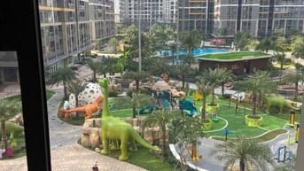 Cần bán gấp căn studio Glory Height-Vinhomes Grand Park