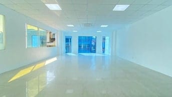 Duy nhất 1 tòa nhà trục chính ICC Quán Mau đang bán, ngang 7m - 150m2 