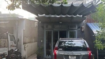 Phòng trọ mới, full nội thất, hẻm xe hơi