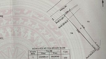 Bán Nhà Đường 124 Tân Thạnh Đông
