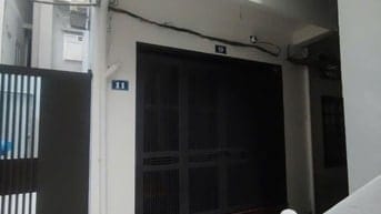 Cho thuê sàn văn phòng tại Đội Cấn, Hà Nội