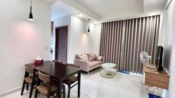 Bán Căn Hộ Cao Cấp Tại Trung Tâm Thành Phố Cảng Phú Mỹ 63m2 Giá Rẻ