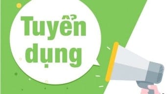 Khai trương chi nhánh mới,  chị cần bổ sung người làm 