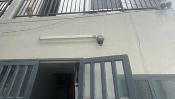 Cho thuê nhà 1 trệt 2 lầu, 2PN, 3WC