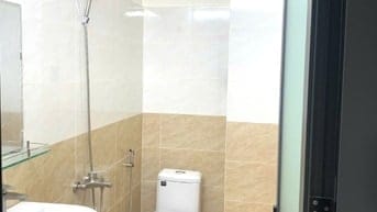 Bán nhà riêng 52m2 nở hậu đường số 7, P. Bình Hưng Hòa, Q. Bình Tân 