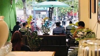 Sang cafe take away Mặt Phố Nguyễn Thị Định, trung tâm Quận 2