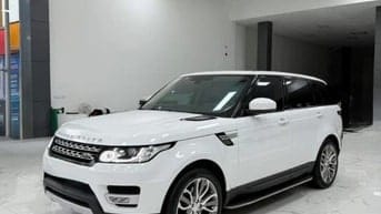 Bán Range Rover Sport Autobio 3.0L sản xuất 2013, 07 chỗ cực hiếm.