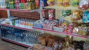 CỬA HÀNG MỚI KHAI TRƯƠNG TUYỂN GẤP 4 GĐPT PHỤ BÁN HÀNG, PHỤ KHO 