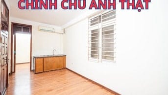 Bán CCMN 2 ngủ cách đường Trường Chinh 50m