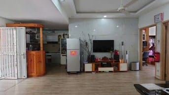 CĂN HỘ DREAM HOME 67M2 2PN NGAY CHỢ THẠCH ĐÀ