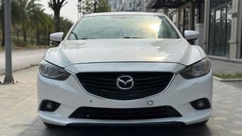 BÁN MAZDA 6 2013 NHẬP NHẬT CHẤT LƯỢNG CAO